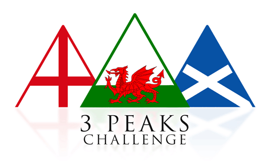 National 3 Peaks