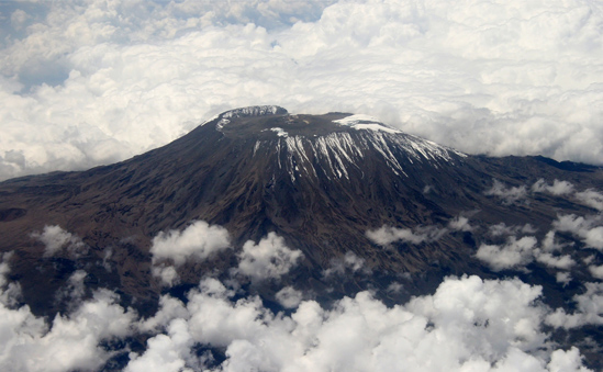 Kilimanjaro