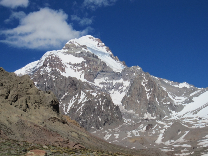 Aconcagua
